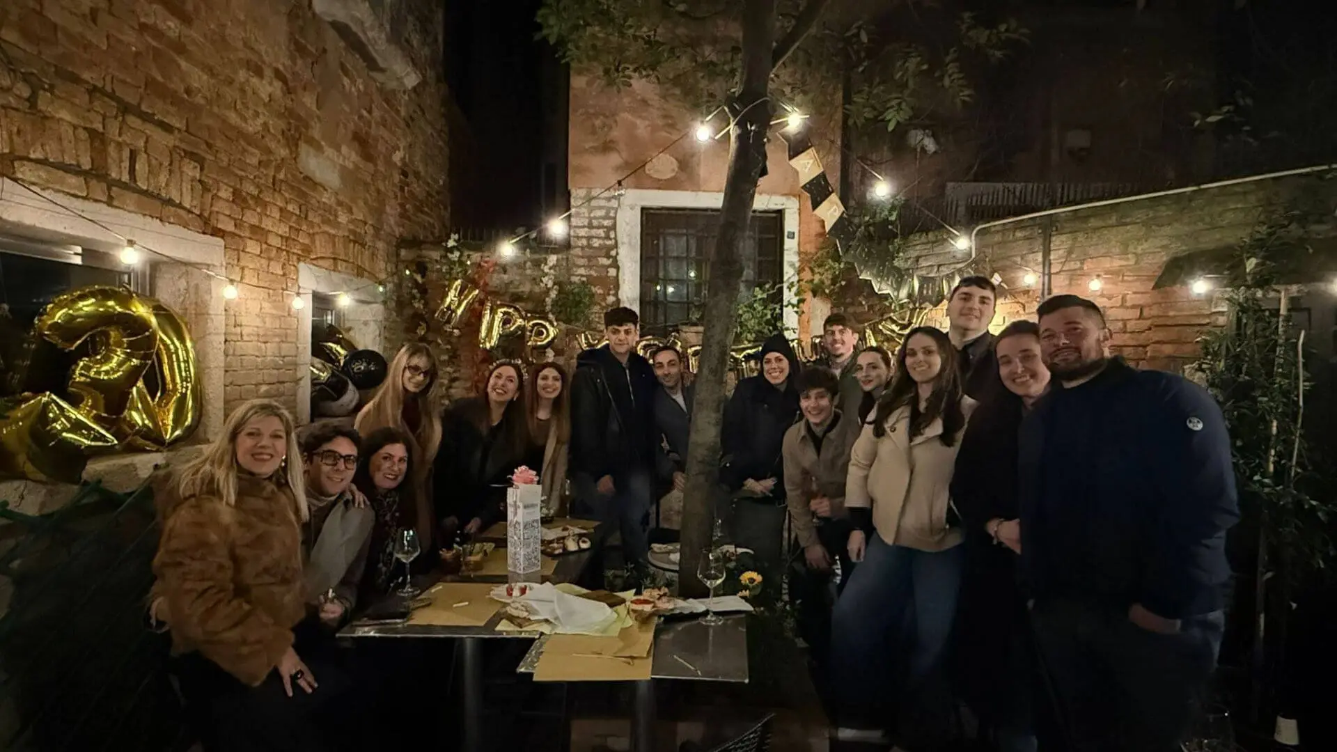 Cucina tipica veneziana