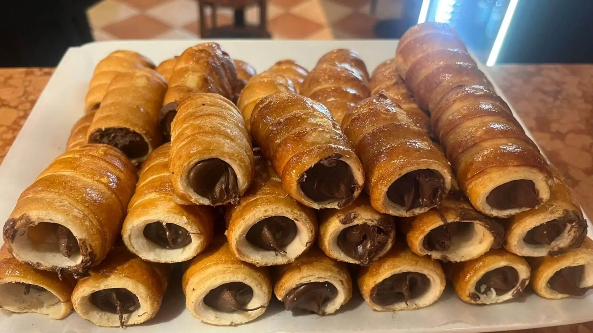 Dolci tipici veneziani
