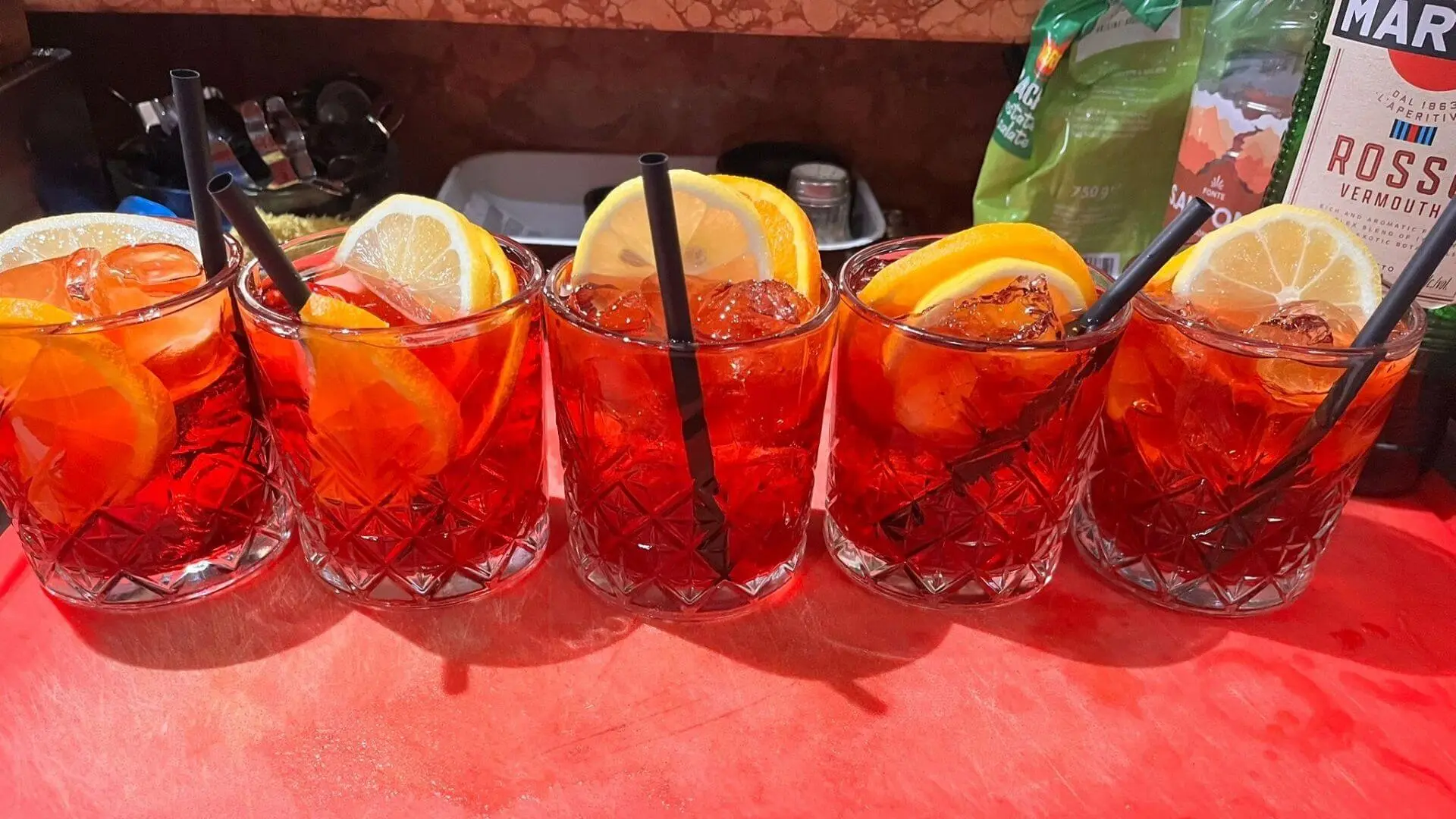 Aperol Spritz